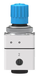 Festo LRP-1/8-6 Pressure Regulator 8BAR G1/8 300LPM