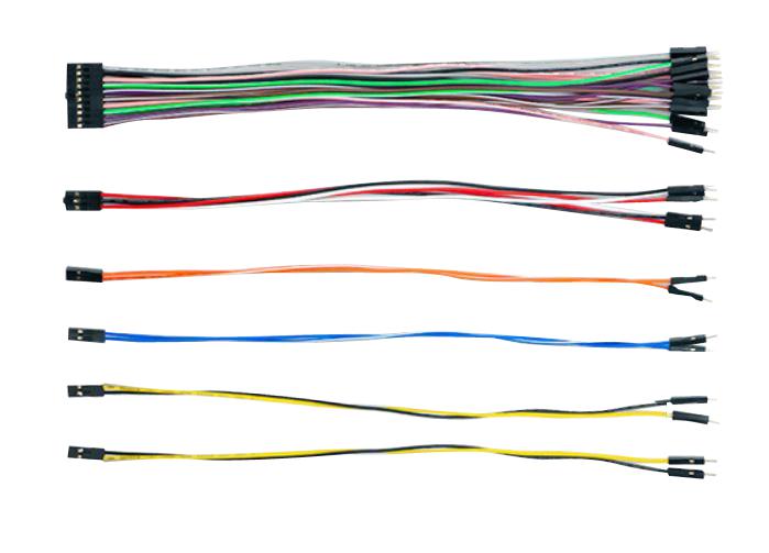 Digilent 240-140 MTE Cable Analog Discovery Studio