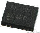 TXC TC-37.500MBD-T Mems Oscillator 37.5MHZ 3.2 X 2.5MM Cmos