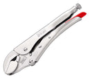 Knipex 40 14 250 40 250 Locking Plier Self Grip mm Length 45 Jaw Opening Max