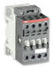 ABB AF30-30-00-13 Contactor, 33 A, DIN Rail, 250 V, 3PST-NO, 3 Pole, 15 kW