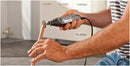 DREMEL 3000-1/25 Rotary Multi tool Kit, Variable Speed, 130 W, 230 V, 33000 rpm, UK Plug
