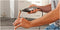 DREMEL 3000-1/25 Rotary Multi tool Kit, Variable Speed, 130 W, 230 V, 33000 rpm, UK Plug