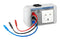 Rohde &amp; Schwarz HZC815-GB Test Accessory Line adapter-GB Version R&amp;S HMC8015 Power Analyzer
