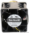 SANYO DENKI - SANACE FANS 9GA0612P1K60 Axial Fan, San Ace 60 Series, 12 V, DC, 60 mm, 38 mm, 59 dBA, 53 cu.ft/min