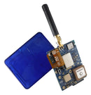 Stmicroelectronics STEVAL-ASTRA1B Development Kit STM32WB5MMG STM32WL55JC Wireless Connectivity Asset Monitoring and Tracking