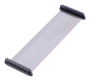 Harwin M55-8006842-0150A M55-8006842-0150A Ribbon Cable IDC Receptacle to 68 Ways 5.9 " 150 mm 1.27