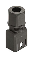 Harting 09100000400 Heavy Duty Connector Hood Han Series 180&deg; 1A Size Connectors