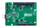 Analog Devices EVAL-CN0216-ARDZ Evaluation Board Arduino Compatible High Gain Weigh Scale
