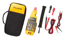 Fluke FLUKE 772 FLUKE 772 Ammeter DC Current Clamp 0mA to 24mA Average