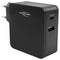 Ansmann 1001-0096 Home USB Charger 100-240VAC 60W