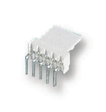 Molex 22-05-7158 22-05-7158 Pin Header Square Signal Wire-to-Board 2.54 mm 1 Rows 15 Contacts