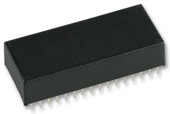 Maxim Integrated Products DS1245AB-70IND+ Nonvolatile Sram (NVSRAM) 1Mbit 128K x 8bit 70ns Read/Write Parallel 4.75V to 5.25V EDIP-32