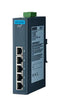 Advantech EKI-2725I-CE Enet SW RJ45X5 10MBPS/100MBPS/1GBPS