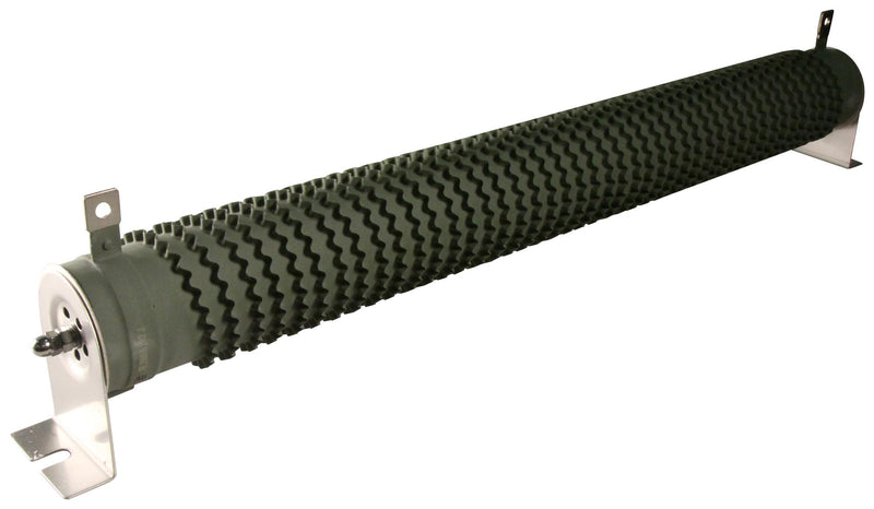 CGS - TE Connectivity TE2500B2R2J TE2500B2R2J Resistor Solder Lug 2.2 ohm 2.5 kW &plusmn; 5%