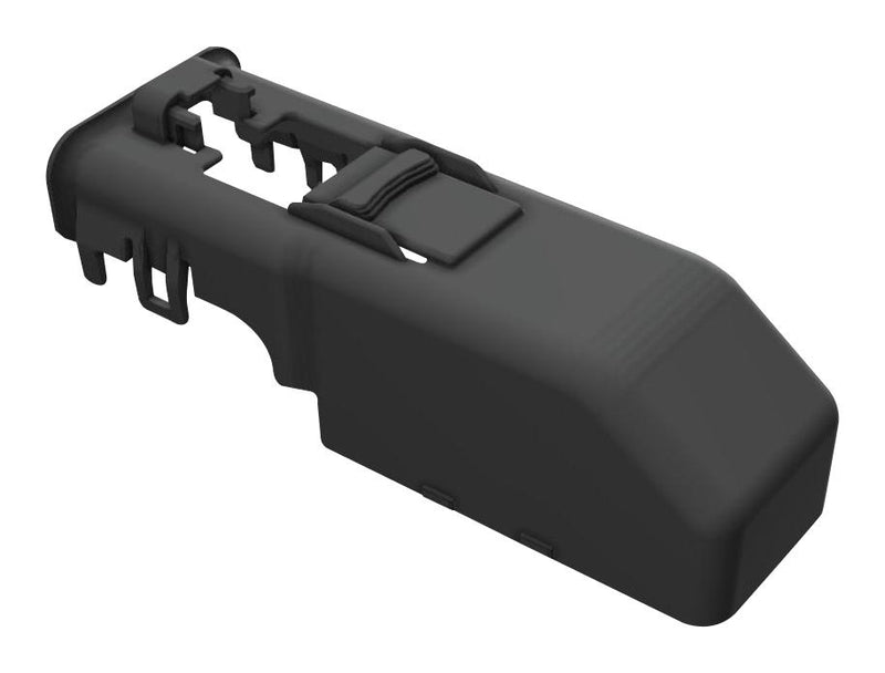 Molex 34565-0003 Connector Accessory Circuit Dress Cover MX123 Series Automotive Connectors