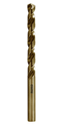 Ruko 228055 Twist Drill Bit Hsse Co5 5.5 mm 57 Flute Length 93 OAL