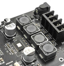 Dfrobot DFR0806 DFR0806 Evaluation Board 2-Channel Audio Amplifier AUX Bluetooth 5.0 10 m 9 V to 24