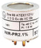 Amphenol SGX Sensortech INIR-BU1.8% Gas Detection Sensor Butane 100 ppm Integrated Infrared (INIR) Inir Series