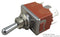 PANASONIC ELECTRIC WORKS T215N-AULF Toggle Switch, Standard Type, DPDT, Non Illuminated, On-On, T-15 Series, Panel, 15 A