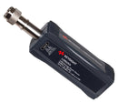 Keysight Technologies L2052XA RF Power Sensor 10MHz to 18GHz -70dBm +26dBm 50000 Readings / Second N Type Plug