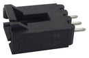 AMP - TE Connectivity 5-104363-2 5-104363-2 Pin Header Wire-to-Board 2.54 mm 1 Rows 3 Contacts Through Hole Straight MTE