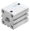 Festo ADN-40-20-I-PPS-A Cylinder DBL Acting 40MM 10BAR 20MM