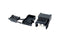 3M 38A04-0018-000 FL 38A04-0018-000 FL IDC Connector Branch Mini-Clamp Receptacle Female 2 mm 1 Row 4 Contacts Cable Mount