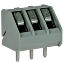 Camdenboss CTB3000/3 Standard Terminal Block CTB3000 3 Contacts 5 mm