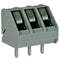 Camdenboss CTB3000/3 Standard Terminal Block CTB3000 3 Contacts 5 mm