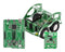 Mikroelektronika MIKROE-1750 Hackers and Makers Kit Buggy nRF8001 PIC18F87J50 New