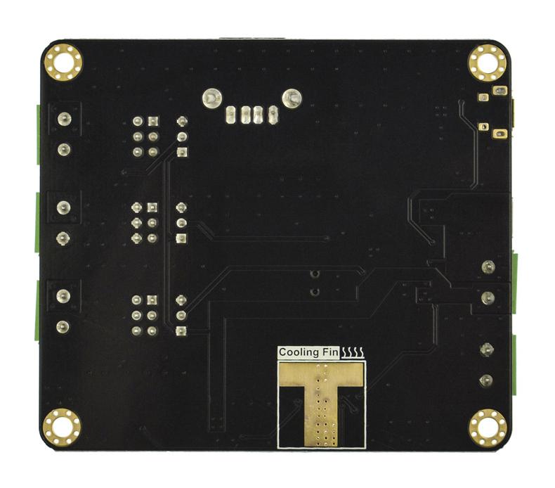 Dfrobot DFR0535 DFR0535 Solar Power Manager Module LTC3652 IoT Projects&nbsp;And Renewable Energy Projects New