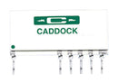 Caddock 1776-C4815 RES NET Volt DIV 10M/1.11M 0.1% RDL New