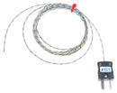 Labfacility XF-1514-FAR Thermocouple J -60 &deg;C 350 Fibre Glass 16.4 ft 5 m