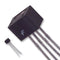 ON Semiconductor QRD1114 Reflective Photo Interrupter Phototransistor Through Hole 1.27 mm 50 mA 5 Vr 1.7 Vf