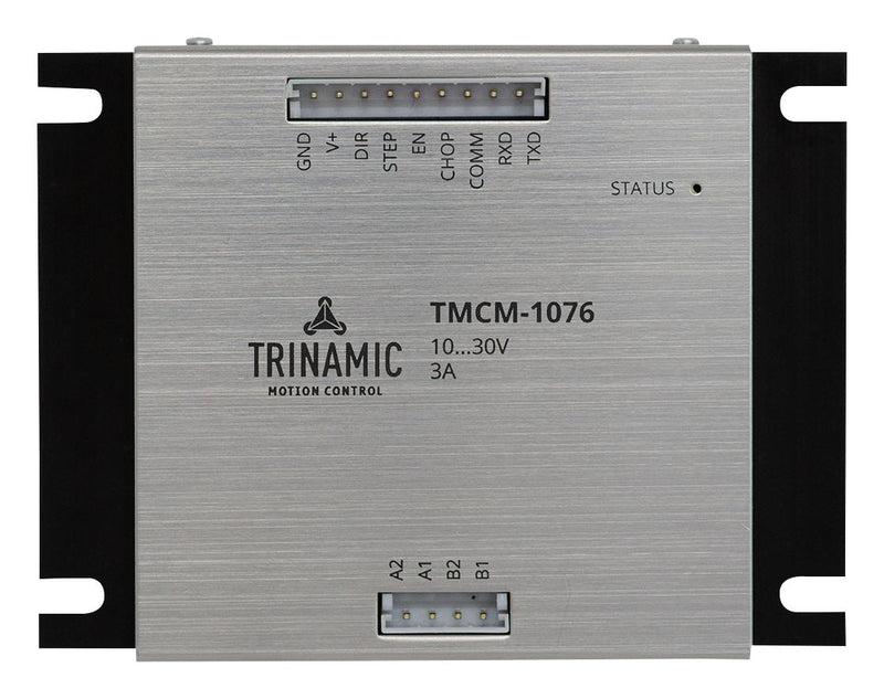 Trinamic TMCM-1076 Stepper Motor Controller 2-PH 3A