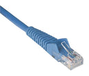 TRIPP-LITE N201-001-BL Network Cable CAT6/5/E 0.305M Blue