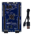 Renesas RTK7EKA6M1S00001BU Evaluation Kit RA Family RA6M1 Group 32-bit ARMCortex-M4F Microcontrollers Debug on-board