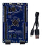 Renesas RTK7EKA6M1S00001BU Evaluation Kit RA Family RA6M1 Group 32-bit ARMCortex-M4F Microcontrollers Debug on-board