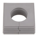 Weidmuller 2584420000 Cable Grommet Open TPE Grey