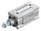 Festo DSBC-80-60-D3-PPVA-N3 Cylinder DBL Acting 80MM 12BAR 60MM