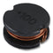 BOURNS SDR1307-330KL Power Inductor (SMD), 33 &micro;H, 3.1 A, 5 A, SDR1307 Series, 13mm x 13mm x 7mm, Unshielded