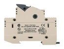 Weidmuller 1966070000 Terminal Block Fused 2POS 3AWG