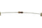 Multicomp PRO MCF 2W 15K MCF 15K Through Hole Resistor 15 Kohm 2 W &Acirc;&plusmn; 5% Axial Leaded 500 V
