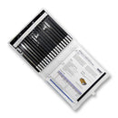 Kemet CER ENG KIT 28 CER 28 Capacitor Kit C0G/X5R/X7R 0402 10pF to 2.2&Acirc;&micro;F 30 Piece