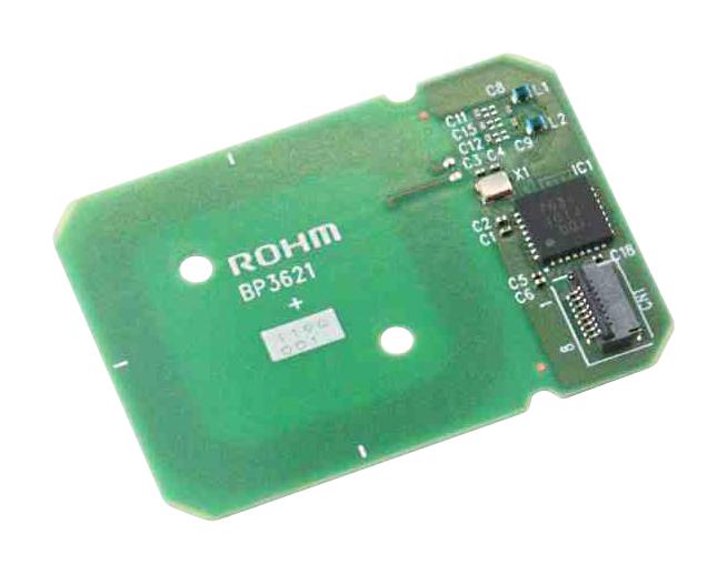 Rohm BP3621 Wireless Charger Module Analog Development Boards