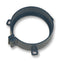 LCR Components EP0885/P3 EP0885/P3 Capacitor Clamp Mounting Clip Nylon Tubular Capacitors