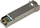 Startech Sfpgesst Fiber Optic Transceiver 850 nm 1000 Mbps SFP Modules