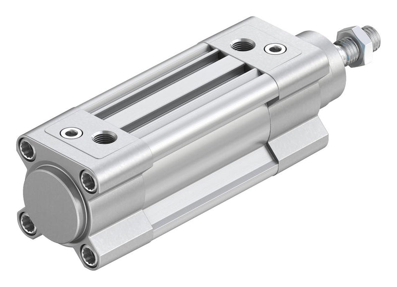 Festo DSBC-32-30-PPVA-N3 Cylinder DBL Acting 32MM 12BAR 30MM