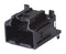 MOLEX 34691-0200 Stac64 Right Angle Header, 20 Way, Polarization A, Black, Tray